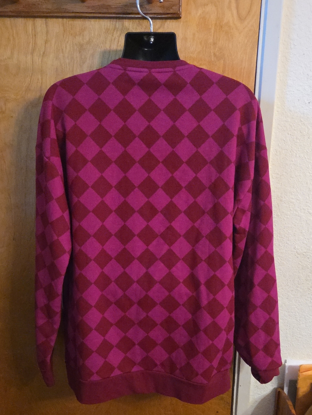 NWT Disney The Princess And The Frog Tiana's Palace Crewneck Sweatshirt XL - Picture 4 of 7